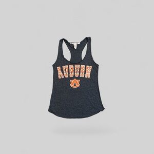 Auburn work out tank